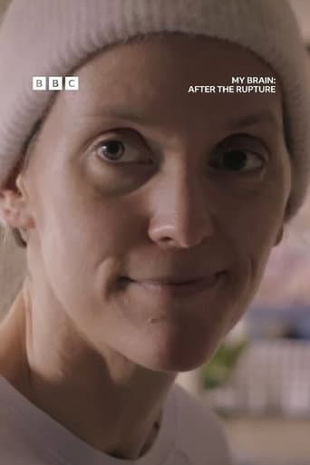 Poster de My Brain: After the Rupture