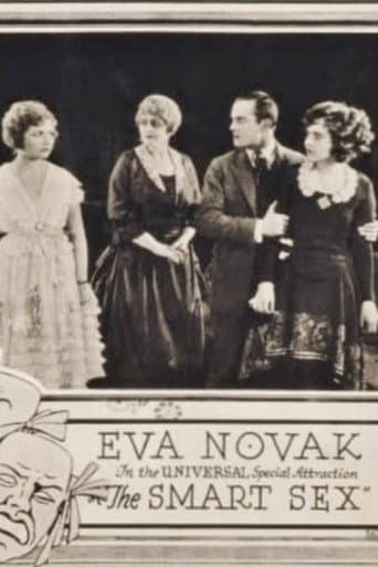Poster de The Smart Sex