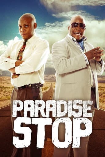 Poster de Paradise Stop