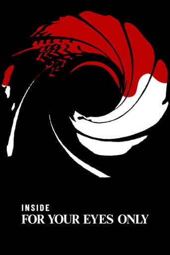 Poster de Inside 'For Your Eyes Only'