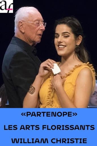 Poster de Partenope