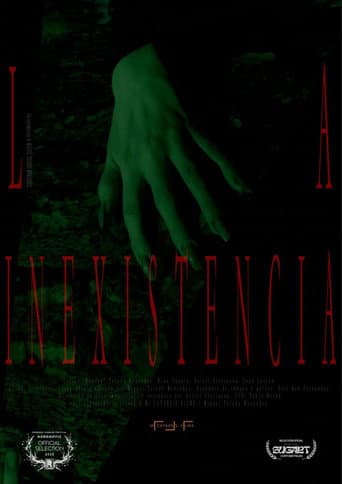 Poster de La Inexistencia