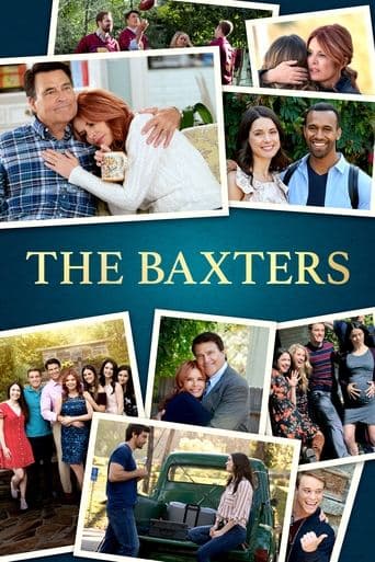 Poster de The Baxters