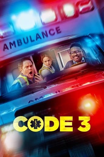 Poster de Code 3