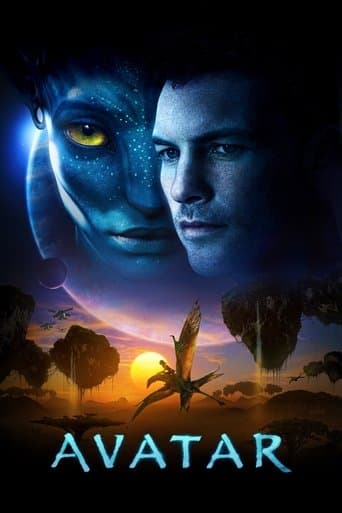 Poster de Avatar
