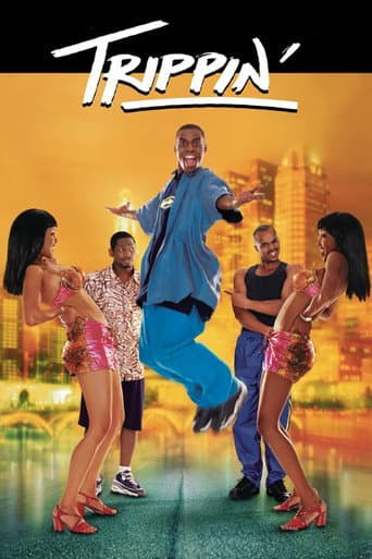 Poster de Trippin'