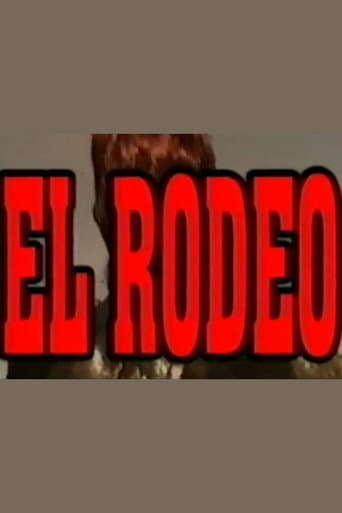Poster de El Rodeo