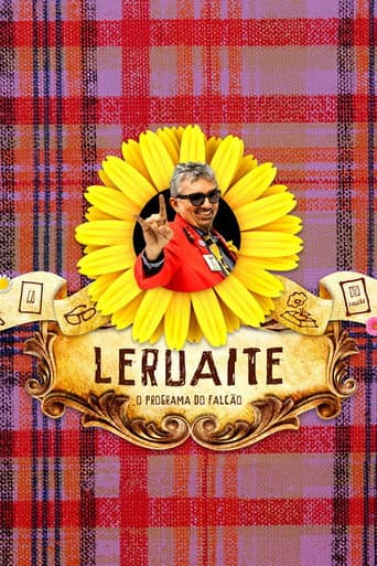 Poster de Leruaite