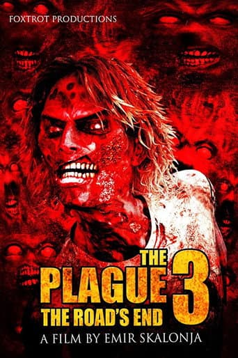 Poster de The Plague 3: The Road's End