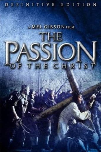 Poster de By His Wounds We Are Healed: Making 'The Passion of the Christ'