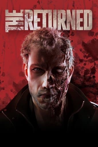 Poster de The Returned