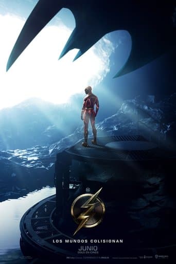 Poster de Flash