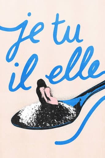 Poster de Yo, tú, él, ella