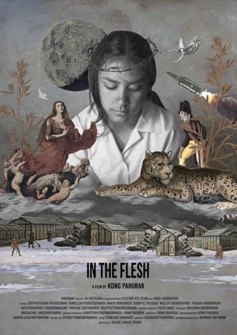 Poster de In the Flesh