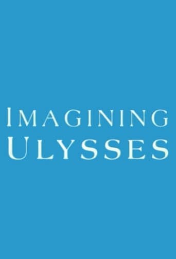 Poster de Imagining Ulysses