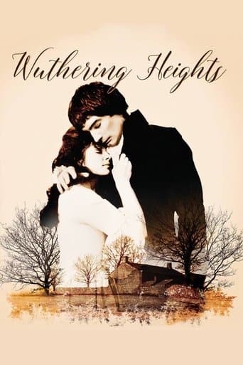 Poster de Wuthering Heights