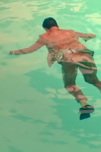 Poster de Fish in the Sea