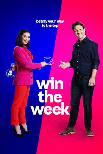 Poster de Win the Week