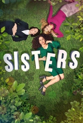 Poster de Sisters