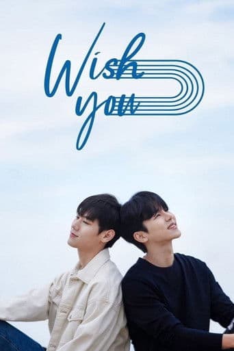 Poster de WISH YOU: Your Melody From My Heart