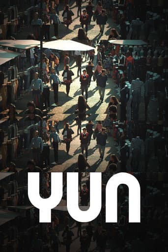 Poster de Yun