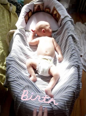 Poster de BIRTH