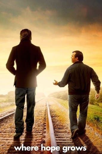 Poster de Where Hope Grows