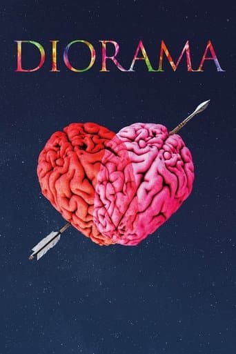 Poster de Diorama