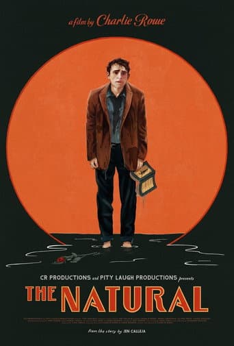 Poster de The Natural
