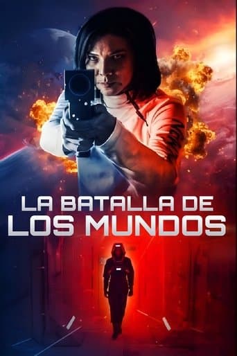 Poster de Tales Beyond the Galaxy