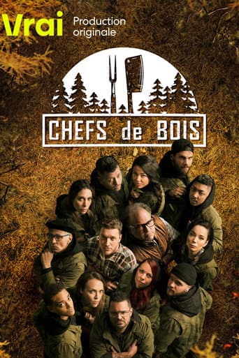 Poster de Chefs de bois
