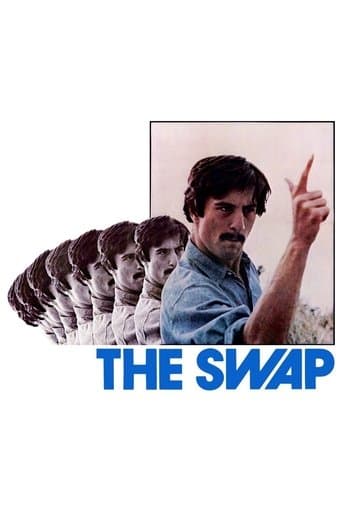Poster de The Swap