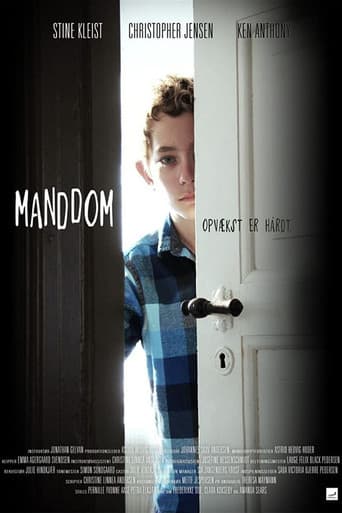 Poster de Manddom