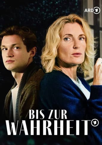 Poster de Bis zur Wahrheit