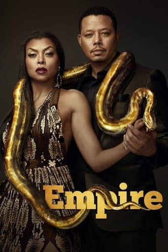 Poster de Empire