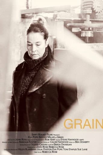 Poster de Grain