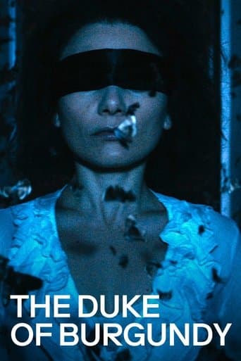 Poster de The Duke of Burgundy
