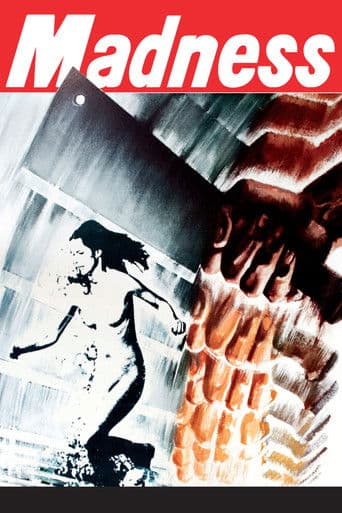 Poster de Madness