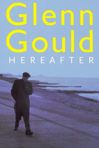 Poster de Glenn Gould - Más allá