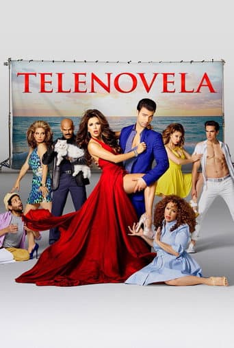 Poster de Telenovela