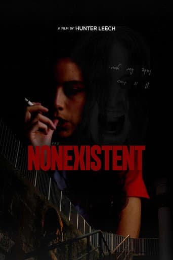 Poster de Nonexistent