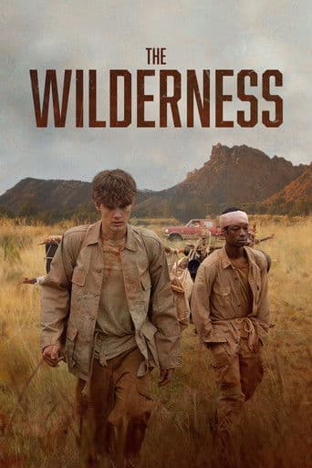 Poster de The Wilderness