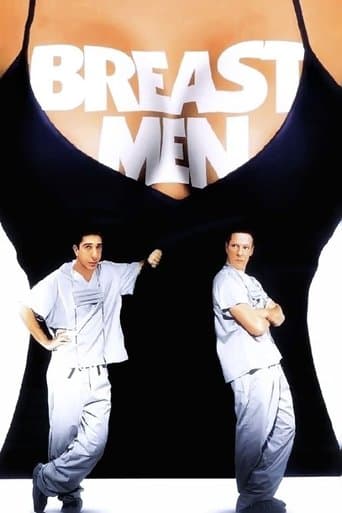Poster de Breast Men