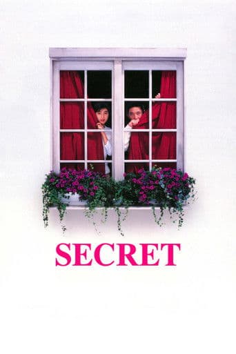 Poster de Secret