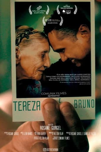 Poster de Tereza e Bruno