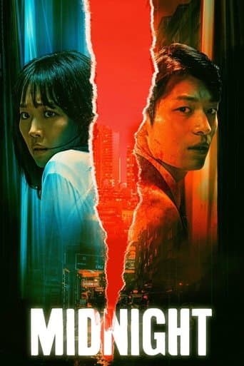 Poster de Midnight