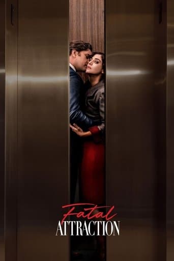 Poster de Fatal Attraction