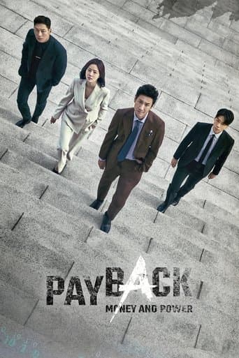 Poster de Payback: Money and Power