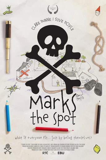 Poster de X Marks the Spot
