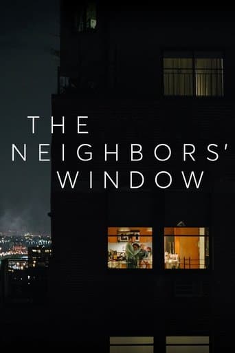 Poster de The Neighbors' Window